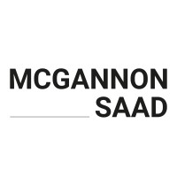 MCGANNON SAAD logo, MCGANNON SAAD contact details