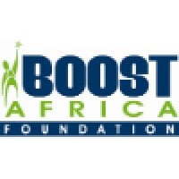 Boost Africa Foundation logo, Boost Africa Foundation contact details