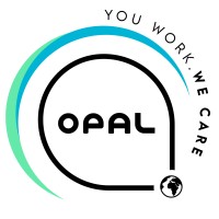 Opal Corporate Hospitality logo, Opal Corporate Hospitality contact details