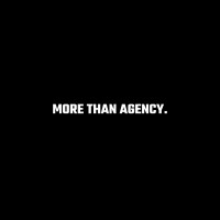 More Than Agency logo, More Than Agency contact details