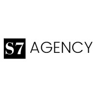 S7 Agency logo, S7 Agency contact details