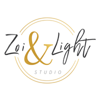 Zoi and Light Studio logo, Zoi and Light Studio contact details