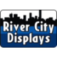 River City Displays logo, River City Displays contact details