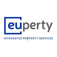 EUPERTY Integrated Property Services logo, EUPERTY Integrated Property Services contact details