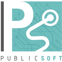 PublicSoft PC logo, PublicSoft PC contact details