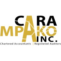 CA RA MPAKO Inc. logo, CA RA MPAKO Inc. contact details