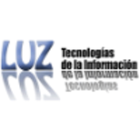 luz TI logo, luz TI contact details