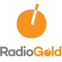 RadioGold Network logo, RadioGold Network contact details