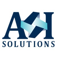 A&I Solutions logo, A&I Solutions contact details