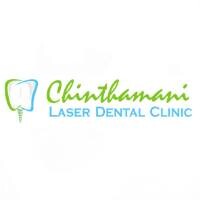 Chinthamani Laser Dental clinic & Implant center dentalimplantsindia.org logo, Chinthamani Laser Dental clinic & Implant center dentalimplantsindia.org contact details