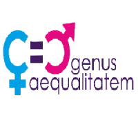 Genus Aequalitatem-Presidente Luis Suárez. logo, Genus Aequalitatem-Presidente Luis Suárez. contact details