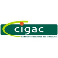 CIGAC - Centre Interrégional de Gestion d'Assurances des Collectivités logo, CIGAC - Centre Interrégional de Gestion d'Assurances des Collectivités contact details