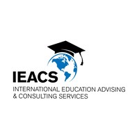 IEACS logo, IEACS contact details