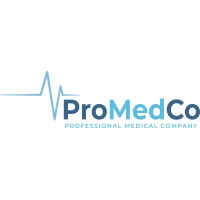 ProMedCo Australia logo, ProMedCo Australia contact details