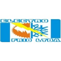 ELECTROFRÍO LTDA logo, ELECTROFRÍO LTDA contact details