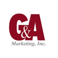 G&A Marketing Inc logo, G&A Marketing Inc contact details