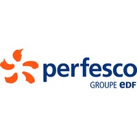 Perfesco logo, Perfesco contact details