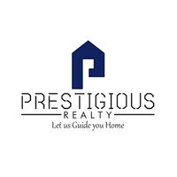 Prestigious Realty logo, Prestigious Realty contact details