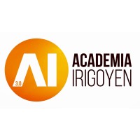 Academia Irigoyen logo, Academia Irigoyen contact details