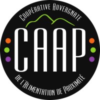 CAAP - Coopérative Auvergnate de l'Alimentation de Proximité logo, CAAP - Coopérative Auvergnate de l'Alimentation de Proximité contact details