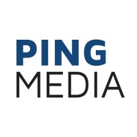 Ping Media B.V. logo, Ping Media B.V. contact details