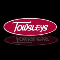 Towsleys Inc. logo, Towsleys Inc. contact details