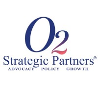 O2 Strategic Partners logo, O2 Strategic Partners contact details