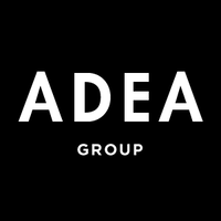 ADEA Group logo, ADEA Group contact details