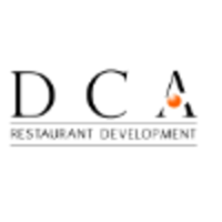 DCA Restaurant Development logo, DCA Restaurant Development contact details