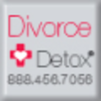 Divorce Detox logo, Divorce Detox contact details