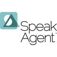 Speak Agent logo, Speak Agent contact details