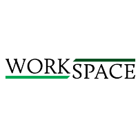 Workspace logo, Workspace contact details