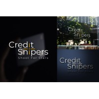 Credit Snipers logo, Credit Snipers contact details