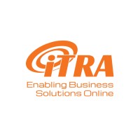 iTRA logo, iTRA contact details