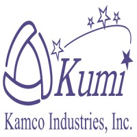 Kamco Industries, Inc. logo, Kamco Industries, Inc. contact details