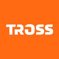 TROSS AB logo, TROSS AB contact details