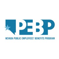 Nevada Public Employees' Benefits Program logo, Nevada Public Employees' Benefits Program contact details