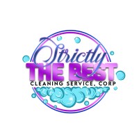 Strictly The Best Cleaning Services logo, Strictly The Best Cleaning Services contact details