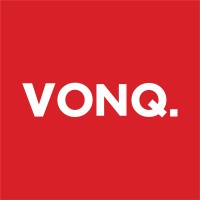 VONQ UK logo, VONQ UK contact details