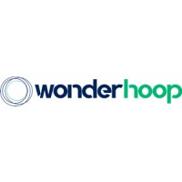 wonderhoop logo, wonderhoop contact details