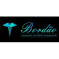 Bordão Contabilidade logo, Bordão Contabilidade contact details