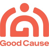 Good Cause Consulting logo, Good Cause Consulting contact details