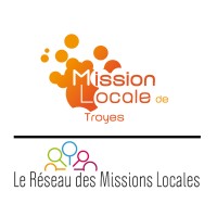 MISSION LOCALE TROYES logo, MISSION LOCALE TROYES contact details