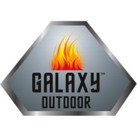 Galaxy Outdoor logo, Galaxy Outdoor contact details