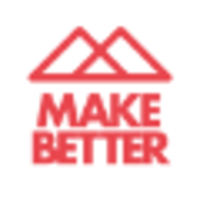 Make Better logo, Make Better contact details