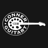 Conner Guitart logo, Conner Guitart contact details