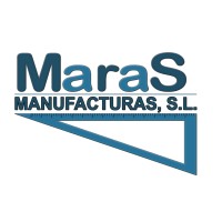 MANUFACTURAS MARAS SL logo, MANUFACTURAS MARAS SL contact details