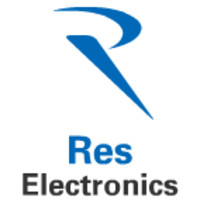 Shenzhen Res Electronics limited logo, Shenzhen Res Electronics limited contact details