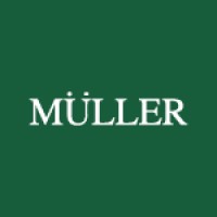 Muller Property Group logo, Muller Property Group contact details