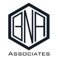 BNA Associates logo, BNA Associates contact details